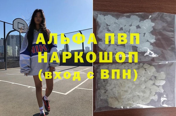 винт Абаза